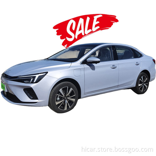 High speed China EV car Sedan electric car hot-selling new energy vehicle